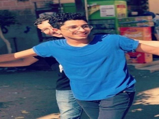 قضية محمود البنا «شهيد الشهامة»