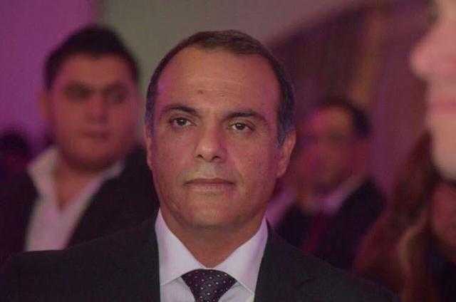 اللواء تامر الشهاوى: ”ترحيب برلماني مصري باعتزام تطبيق «عقوبات أوروبية» على أنقرة”