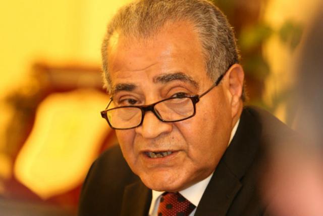 الدكتور علي المصيلحي