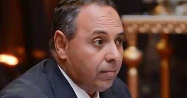  تيسير مطر الأمين العام للتحالف الأحزاب المصرية