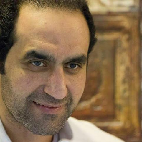 الفنان محمد يونس
