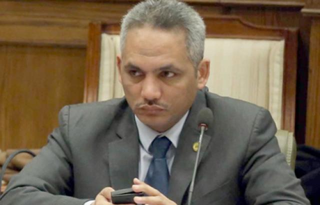  محمد عطا سليم عضو مجلس النواب