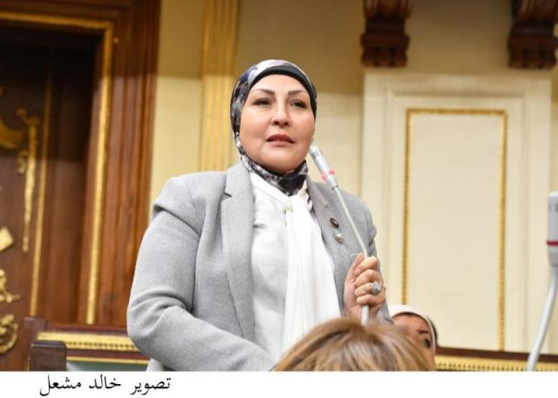 بوابة البرلمان