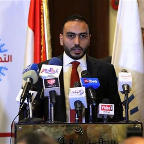 حزب ارادة جيل يهنئ الشعب المصرى