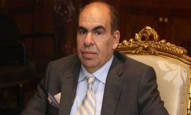 الدكتور ياسر الهضيبي