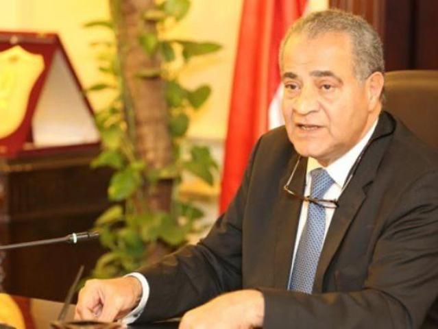 الدكتور على المصيلحى