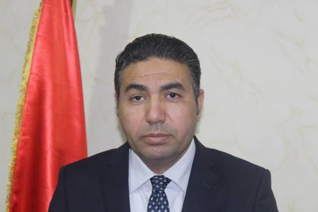 أحمد حسين البراوى