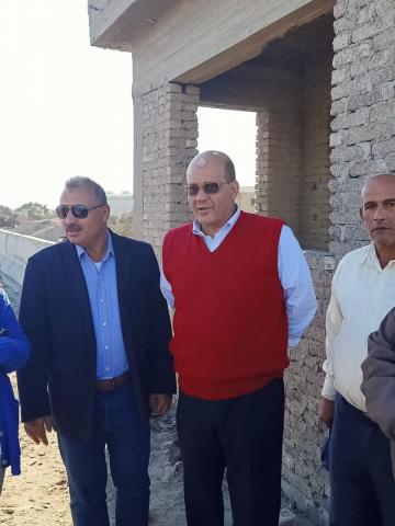 النائب طارق متولى