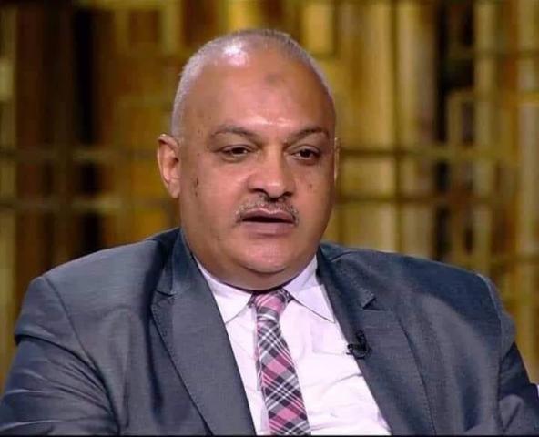 النائب حسن خليل