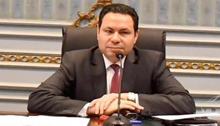 بعد اختياره بمجلس كلية زراعة القاهرة.. النائب هشام الحصرى: البحث العلمي هو السلاح الأهم للنهوض بالقطاع الزراعي وتعزيز الأمن الغذائي