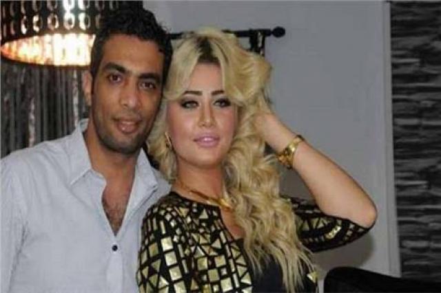 الحبس 3 سنوات لزوجة شادي محمد بتهمة سرقة شقته    .