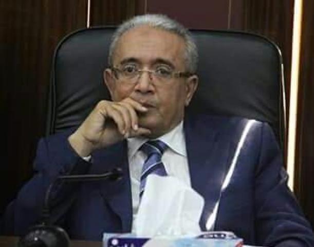 المهندس ياسر عمر شيبة
