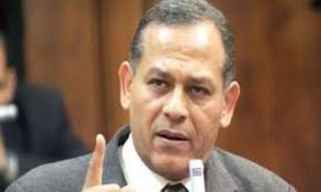 محمد أنور السادات ، رئيس حزب الإصلاح والتنمية