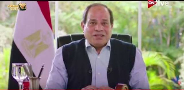 بوابة البرلمان