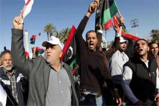 الحراك المدنى الليبي : «تركيا جنت على نفسها.. إن عدتم عدناوسنتحول لمشاريع فداء داخل أنقرة»