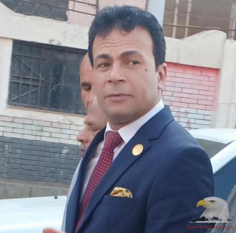 بوابة البرلمان