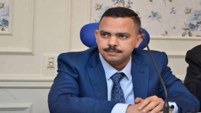 بوابة البرلمان