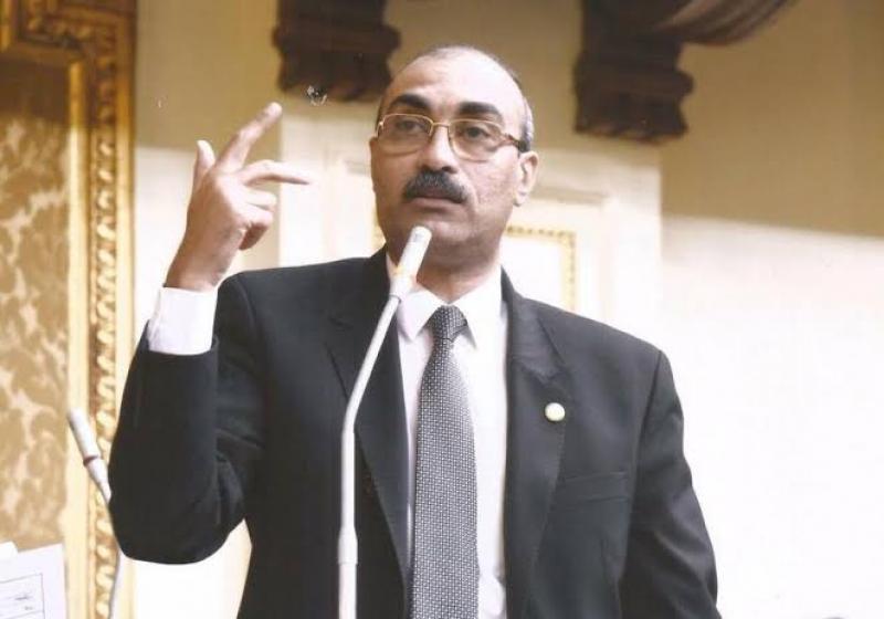 بوابة البرلمان