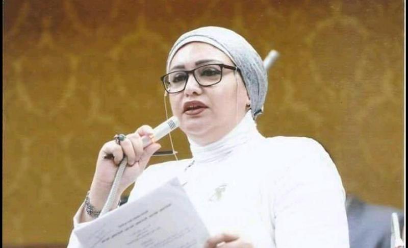 بوابة البرلمان