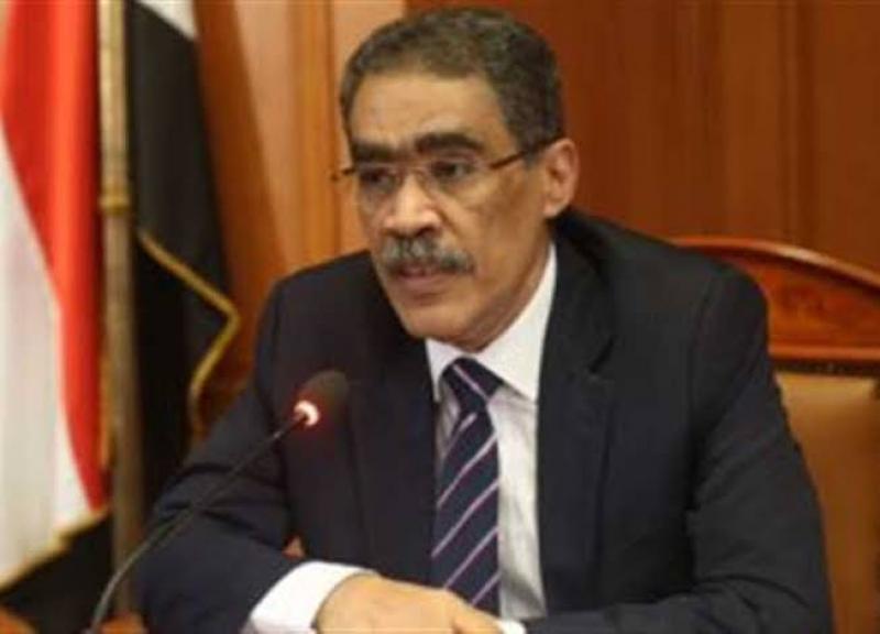 بوابة البرلمان