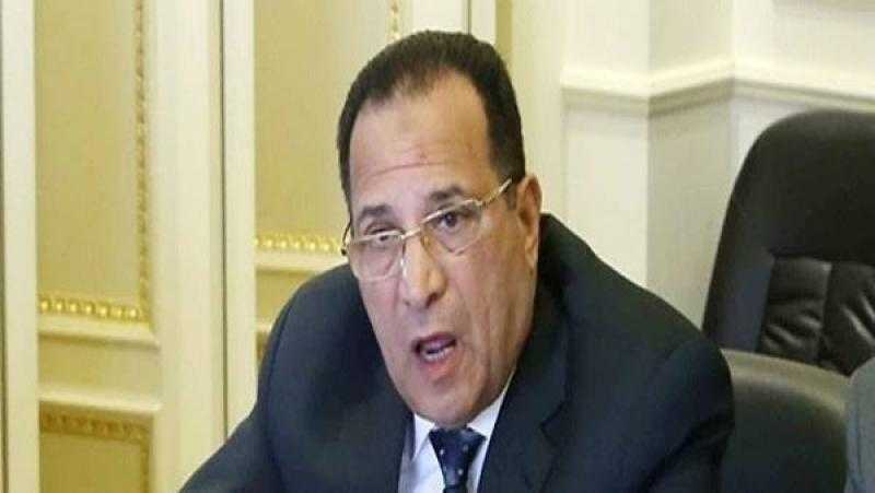 أبو هميلة: قرارات الرئيس السيسي تخفف الأعباء المعيشية عن المواطنين