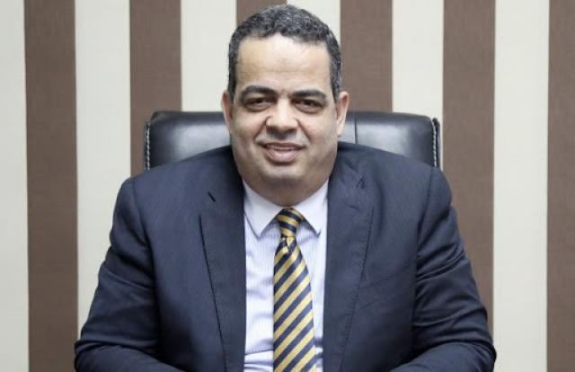المستشار عصام هلال