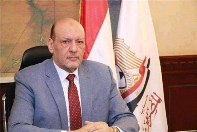 الدكتور حسين أبو العطا