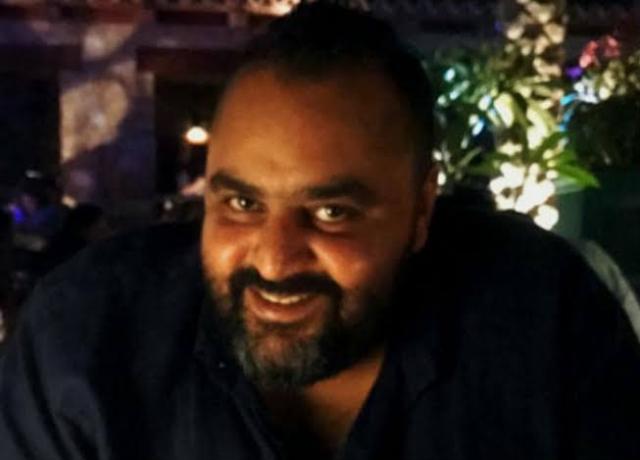 بوابة البرلمان