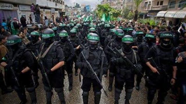 مصدر أمني : حماس أبلغت إسرائيل انها تسعى لوقف إطلاق الصواريخ والبالونات الحارقة