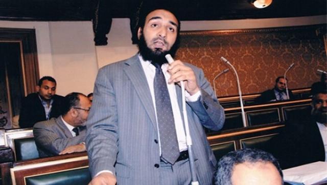 محمود أبو الخير، عضو لجنة الصحة بمجلس النواب