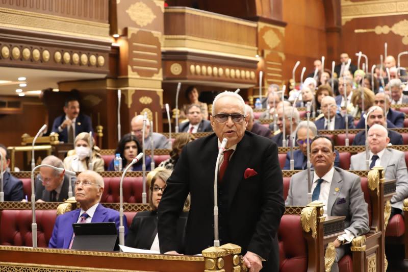 بوابة البرلمان