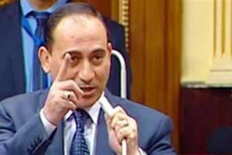 بوابة البرلمان