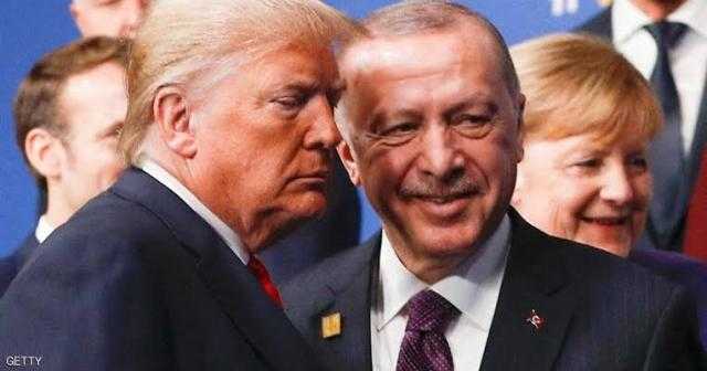 شروط البنتاجون على تركيا.. وأردوغان يناور