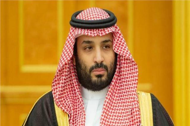  ولي العهد السعودي الأمير محمد بن سلمان