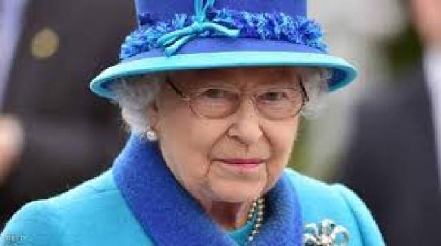 ملكة بريطانيا-الملكة إليزابيث الثانية
