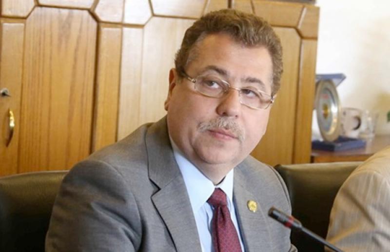 بوابة البرلمان