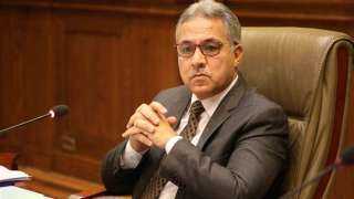السجيني: لست طرفا في أزمة الإيجار القديم أو صاحب مصلحة.. وأمتلك 3 فيلات