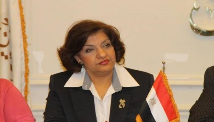 النائبة ايفلين متى: مشروع تعديل قانون الثروة المعدنية وتحويلها إلى هيئة اقتصادية ”طموح”