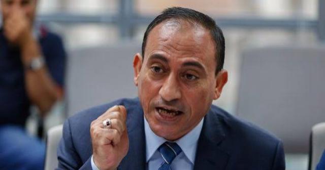 النائب محمد عبدالله زين الدين