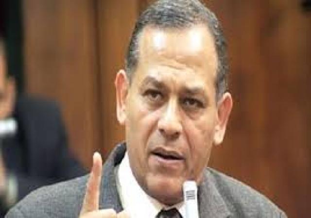 رئيس حزب الإصلاح والتنمية محمد أنور السادات