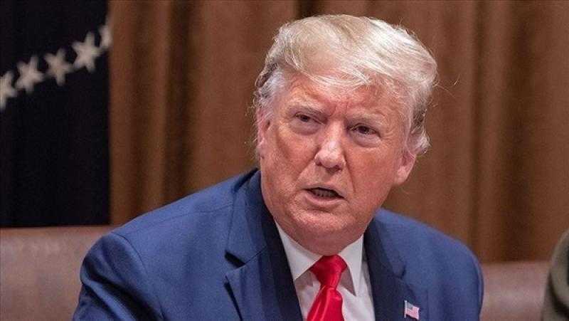 قبل انتهاء «مهلة الجحيم».. دعوات لعزل ترامب: استيقظوا إنه يدعو لضربة نووية