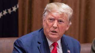 قبل انتهاء «مهلة الجحيم».. دعوات لعزل ترامب: استيقظوا إنه يدعو لضربة نووية