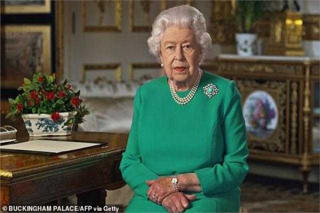 لأول مرة منذ توليها العرش.. الملكة إليزابيث تلغي احتفالات عيد مولدها