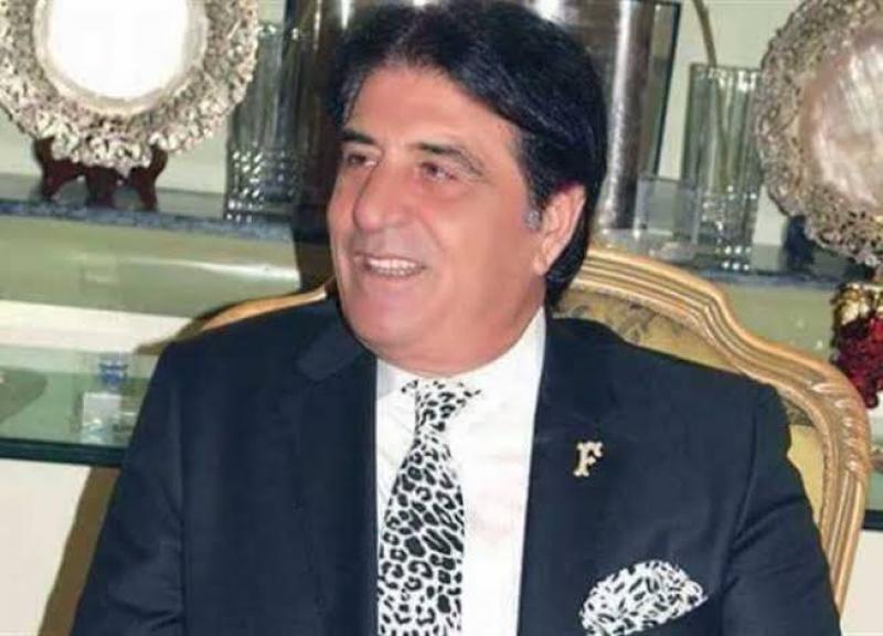 بوابة البرلمان