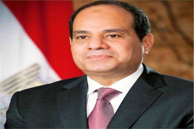 الرئيس السيسي يؤكد خصوصية العلاقات الأخوية التاريخية بين مصر والسودان