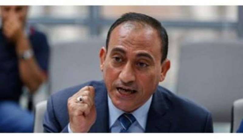 النائب محمد زين الدين