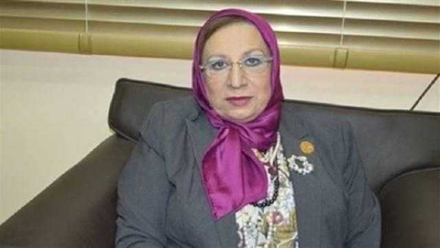 برلمانية تطالب بحظر الأخونة بالمدارس أسوة بالجامعات