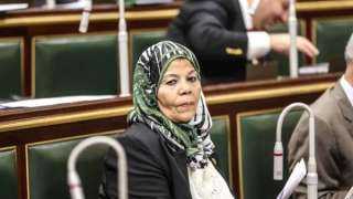 النائبة شادية خضير: التعديلات الانتخابية تدعم الاستقرار السياسي وتحمي الأمن القومي