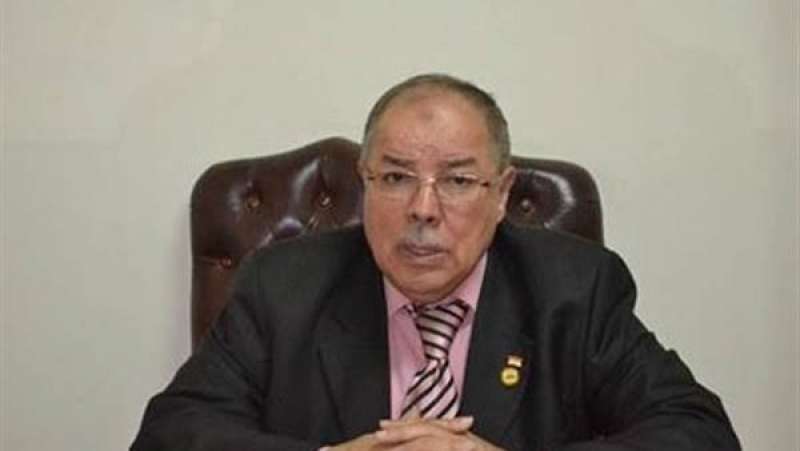 بوابة البرلمان