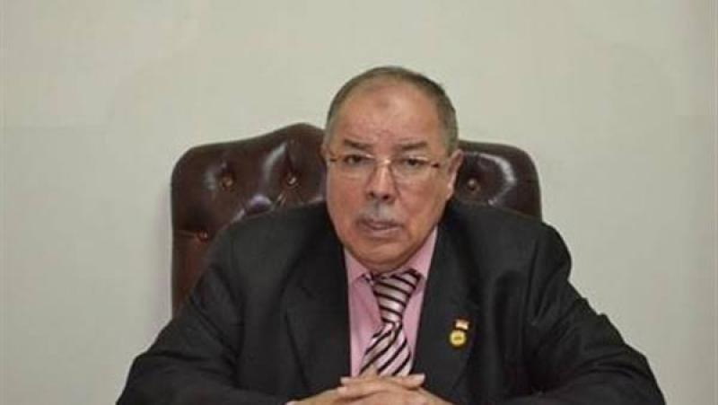 النائب إسماعيل نصر الدين: استهداف إسرائيل لقيادات حماس فى قطر انتهاك خطير للقانون الدولى